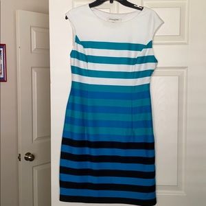 Evan Picone - summer dress